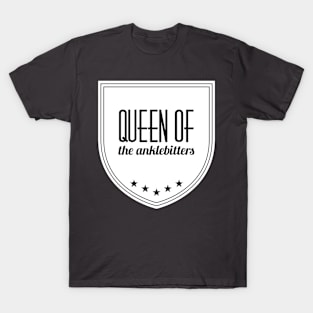 queen T-Shirt